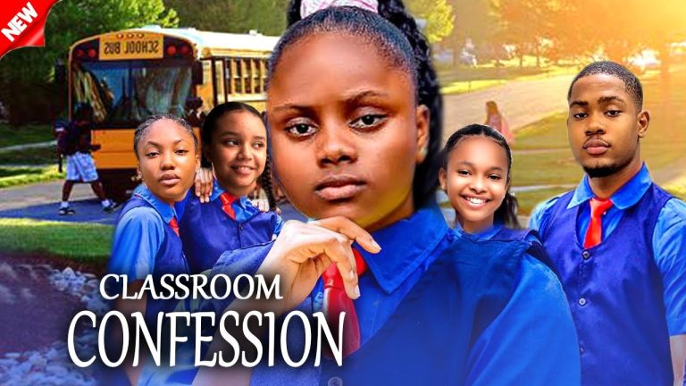Download Movie: Classroom Confession [Full Movie]