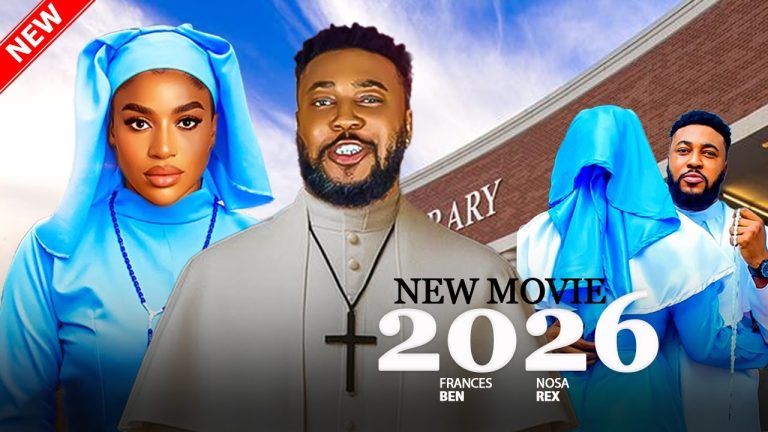 Download Movie: Father Johnson [Full Movie]