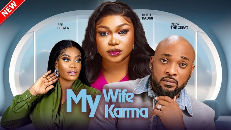 Download Movie: MY WIFE MY KARMA [Full Movie]