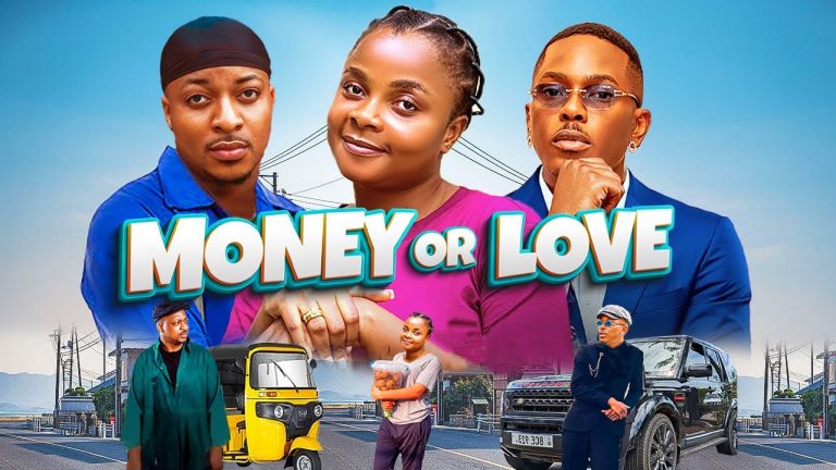 Download Movie: WHO MY HEART WANTS [Full Movie]