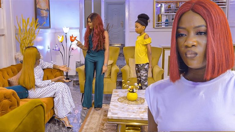 Download Movie: SISTER’S REVENGE [Full Movie]