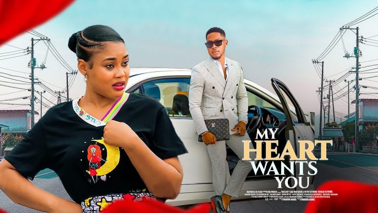 Download Movie: MY HEART WANTS YOU [Full Movie]