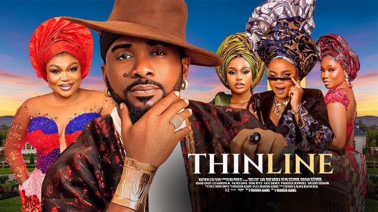 Download Movie: THINLINE [Full Movie]