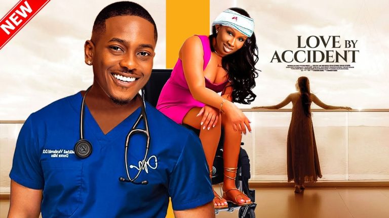 Download Movie: ACCIDENTALLY IN LOVE [Full Movie]