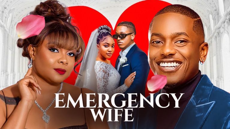Download Movie: EMERGENCY WIFE [Full Movie]
