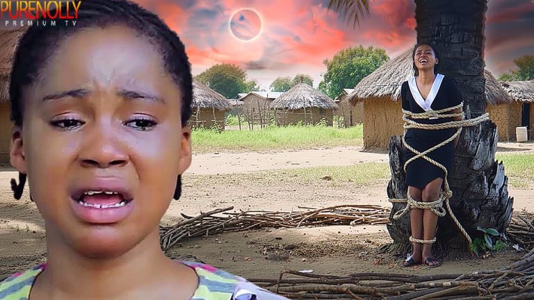 Download Movie: The Divine Child [Full Movie]