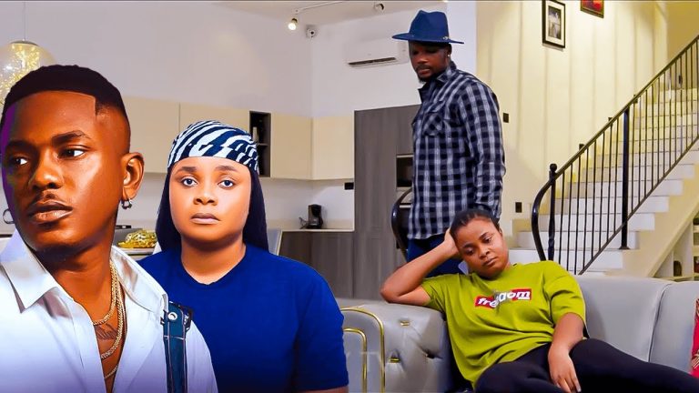 Download Movie: SAVE ME FROM HOME [Full Movie]