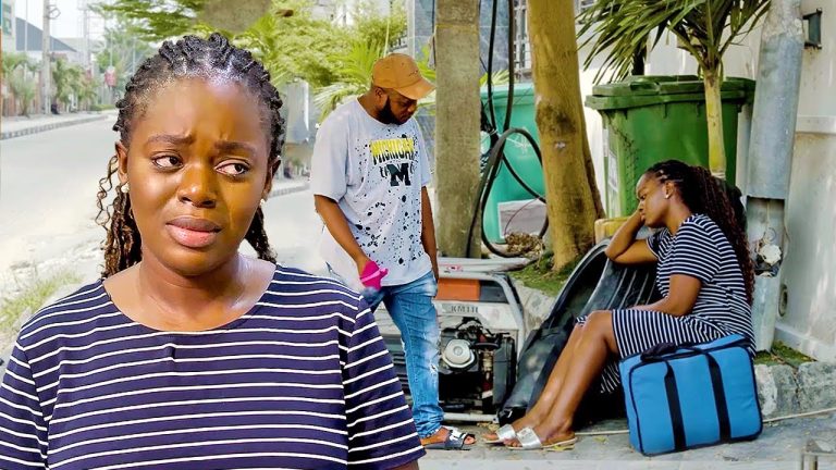 Download Movie: In Love With My Maid [Full Movie]