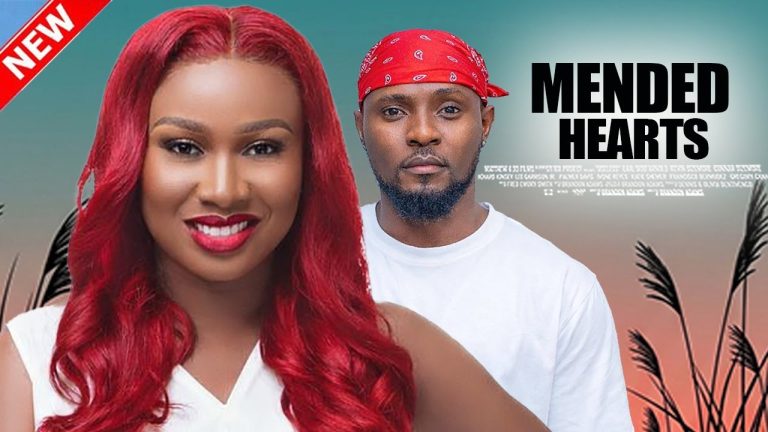 Download Movie: MENDED HEARTS [Full Movie]