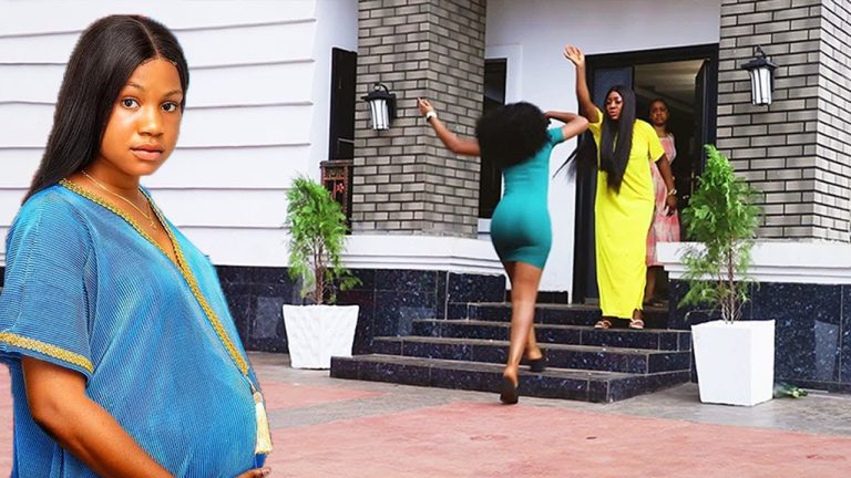 Download Movie: My Evil Stepsister [Full Movie]