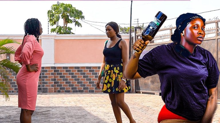 Download Movie: MY YANKEE COUSINS [Full Movie]