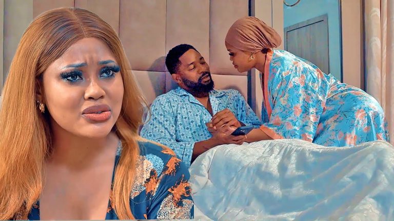 Download Movie: My Street Wife [Full Movie]