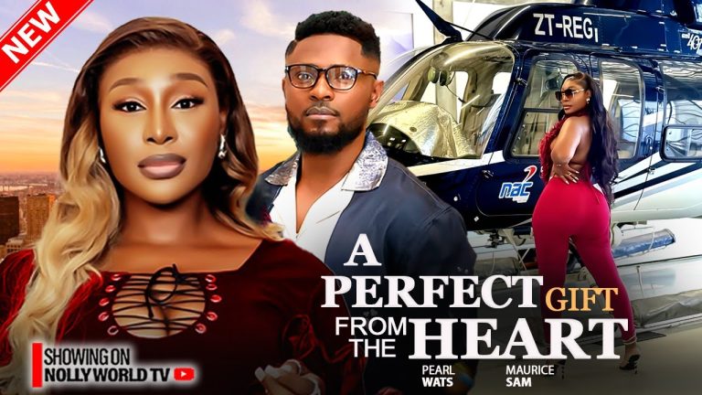 Download Movie: A PERFECT GIFT FROM THE HEART [Full Movie]