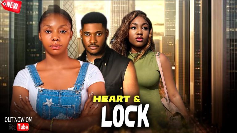 Download Movie: HEART & LOCK [Full Movie]