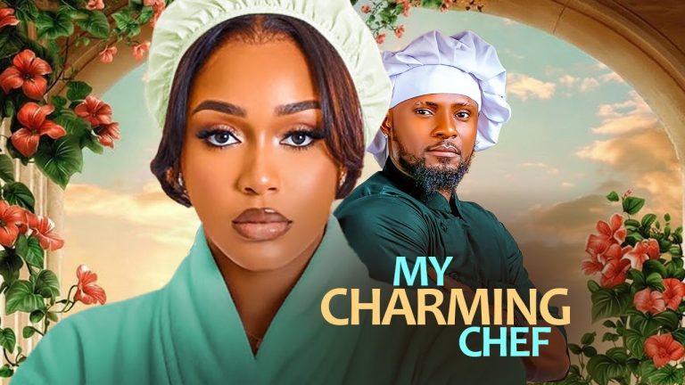Download Movie: MY CHARMING CHEF [Full Movie]