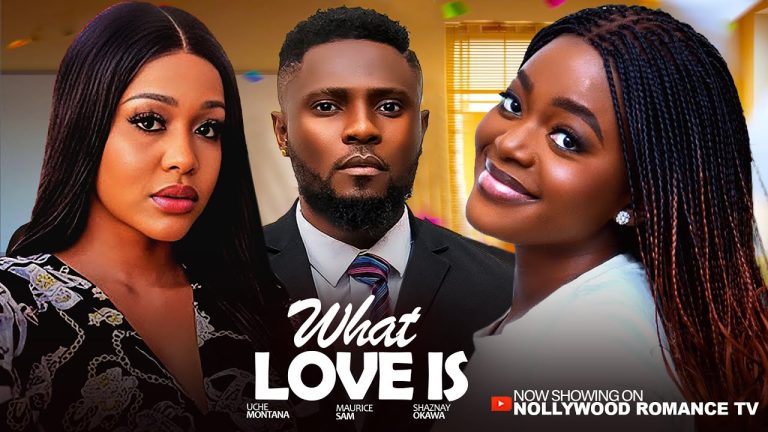 Download Movie: LOVE EVEN WHEN IT HURTS [Full Movie]
