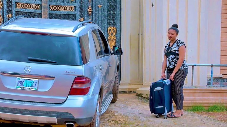 Download Movie: The Destiny Child [Full Movie]