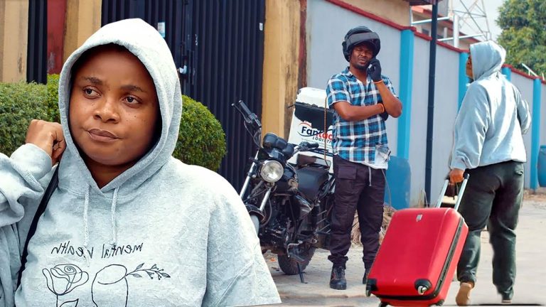 Download Movie: A Billionaire In Disguise [Full Movie]