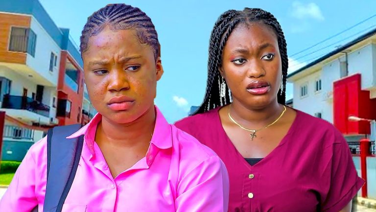 Download Movie: Sisterly Love [Full Movie]