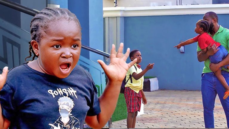 Download Movie: Madam Maid [Full Movie]