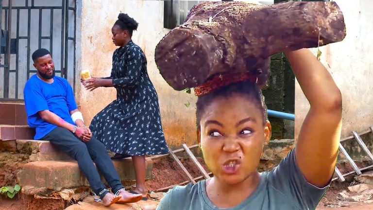 Download Movie: Amaka The Stubborn Girl [Full Movie]