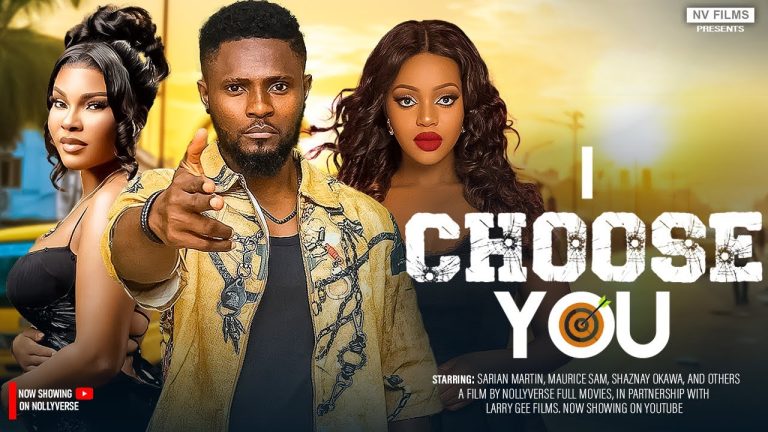 Download Movie: I Choose You [Full Movie]