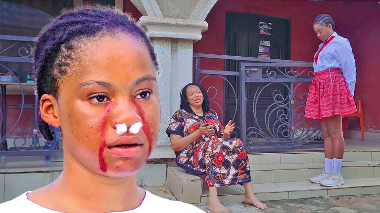 Download Movie: Ada My Only Daughter [Full Movie]