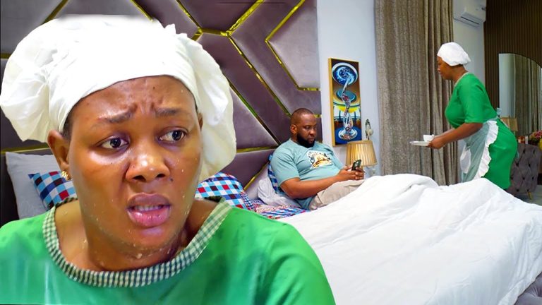 Download Movie: Oga’s New Wife [Full Movie]