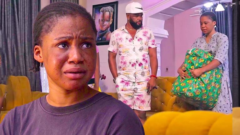 Download Movie: A Cry For Help [Full Movie]