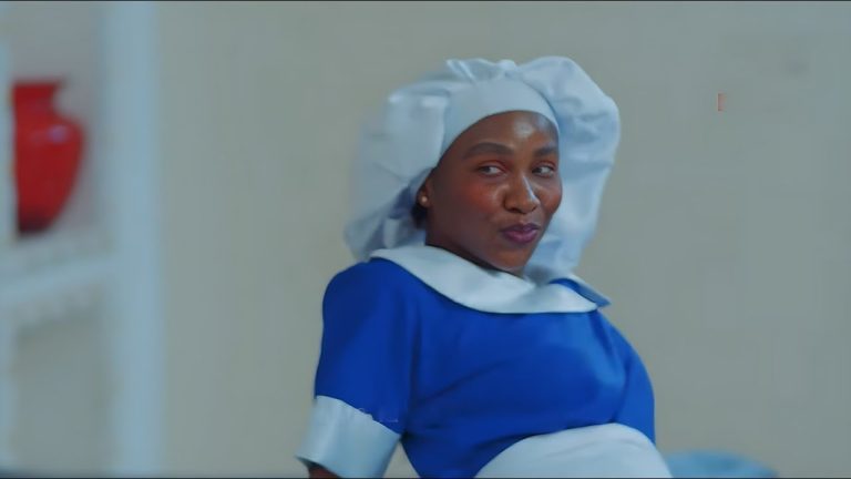 Download Movie: The Funny Maid [Full Movie]