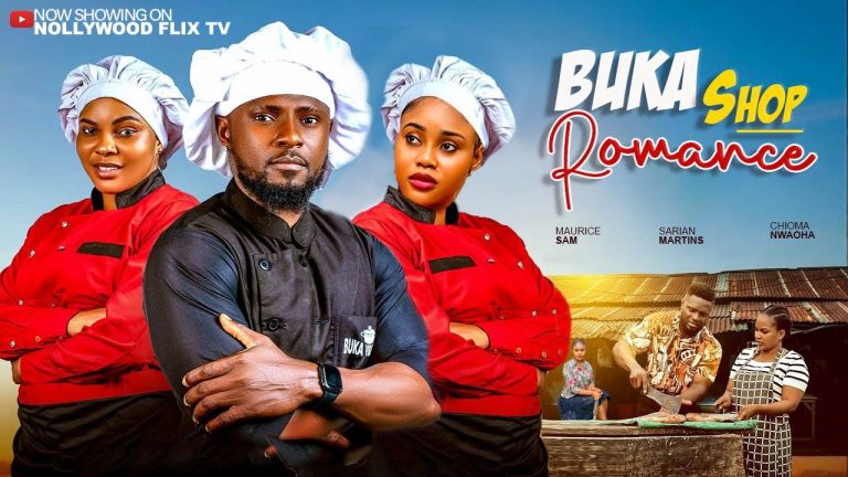 Download Movie: THE BUKA LOVE TRIANGLE [Full Movie]