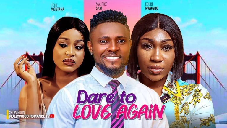 Download Movie: FOR OLD LOVE’S SAKE [Full Movie]