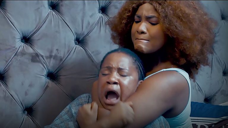 Download Movie: My Wicked Sister In-law [Full Movie]