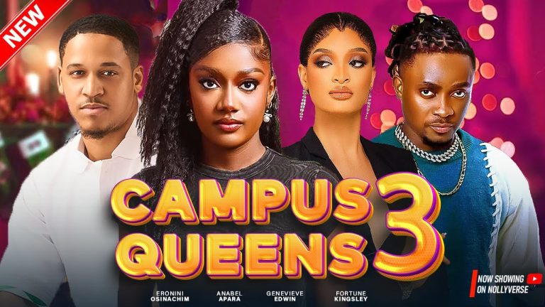 Download Movie: Campus Queen [Full Movie]