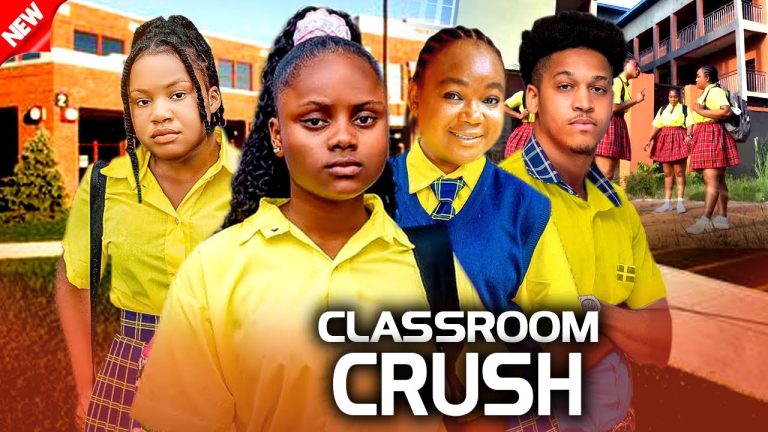 Download Movie: CLASSROOM CRUSH [Full Movie]
