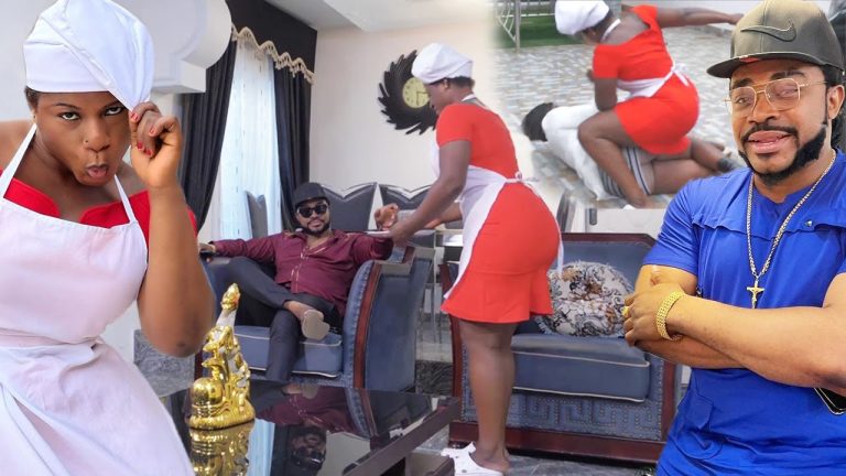 Download Movie: Jasmine The Village Girl [Full Movie]