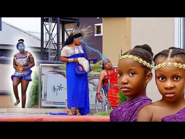 Download Movie: The Mysterious Royal Twins [Full Movie]