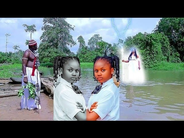 Download Movie: The Mysterious Twins [Full Movie]