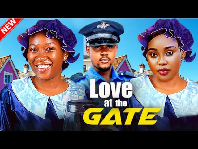 Download Movie: LOVE AT THE GATE [Full Movie]